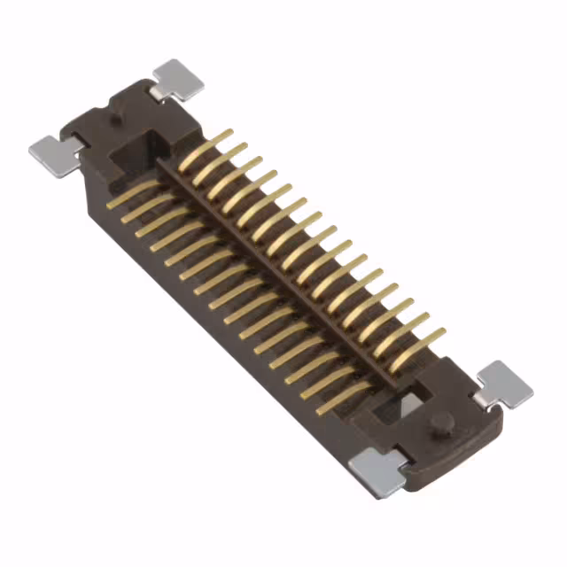 P50L-030P-AS-DA 3M  Matrices de type bord Mezzanine (carte à carte)
